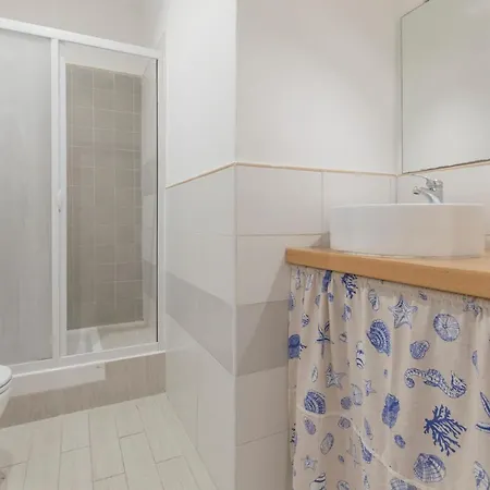 Appartement L'acciughina *