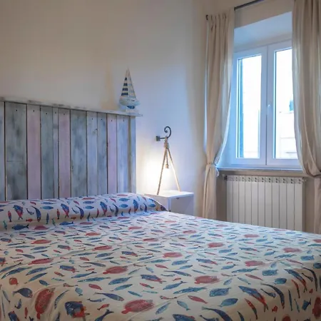 L'acciughina Appartement
