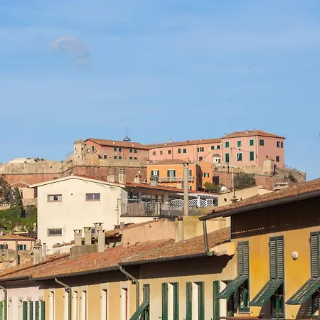 L'acciughina * Portoferraio