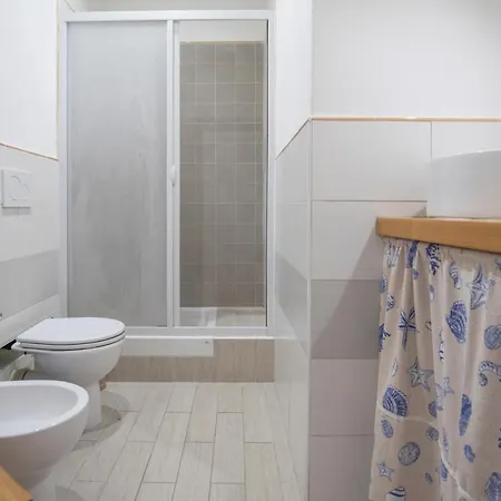 Appartement L'acciughina