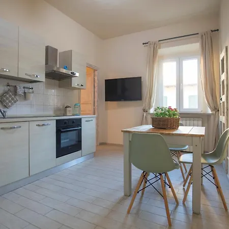 Appartement L'acciughina Portoferraio