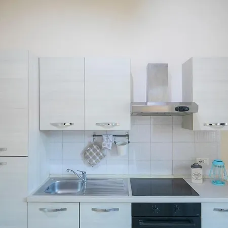 Appartement L'acciughina